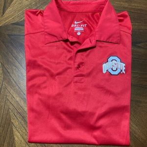 Ohio State Polo